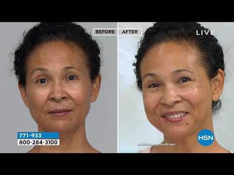 HSN | Summer Beauty Series with Marlo 06.04.2021 - 03 PM