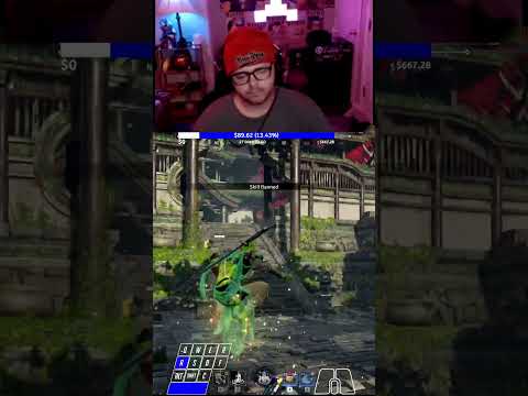 NEVER Give Up 💪 #narakabladepoint #outplayed #insane #movement #music