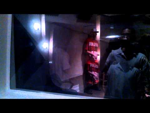 SolowDaBoss/5th Street Studio