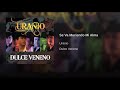Se va muriéndo mi alma - Uranio