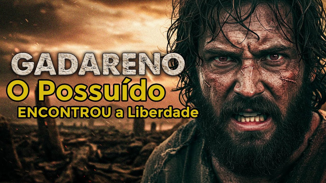 Ele Morava Entre os Mortos… Mas UM ENCONTRO Mudou Tudo! VOCÊ PRECISA VER ISSO