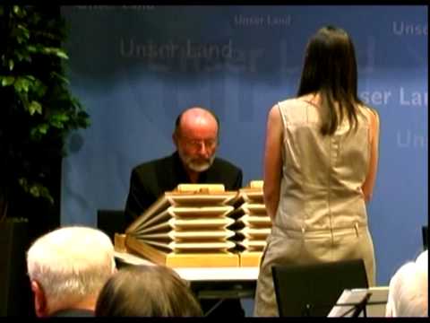 Jakob-Stainer-Preis Teil 7