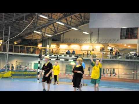 BSK P01 Kopparcupen 2012