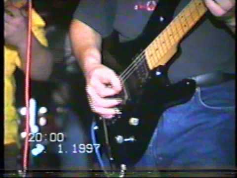 Skyline - Unisław97