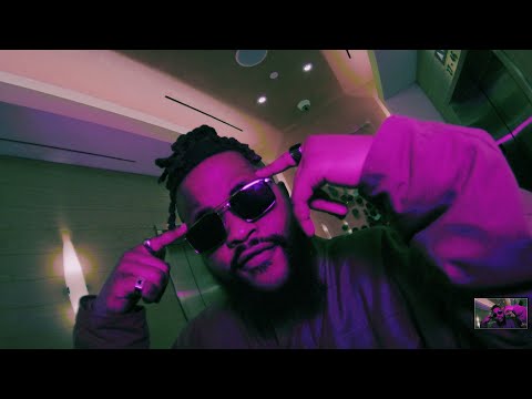 TRULY NXSH - I AIN'T SORRY (Official Music Video)