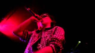 Lady Sovereign-Let&#39;s Be Mates