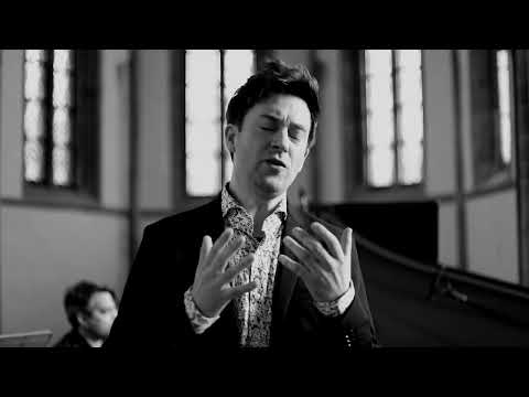 A. Caldara - Sì, sì, care pupille (Philipp Mathmann - Countertenor / Soprano)