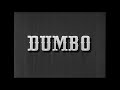 Original Walt Disney TV Introduction Dumbo 1941 Bonus Feature