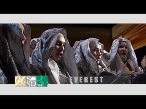 Pavol Hammel - Patrik Lančarič - Mário Radačovský: Everest