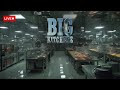 Big Kitchens LIVE Inside The World S Mega Restaurants ️