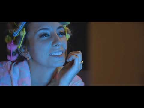 Charlie Marie - Heard It Through The Red Wine (Official Music Video)