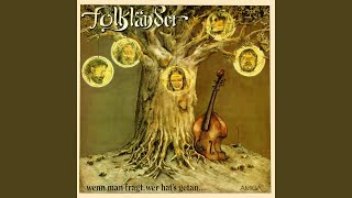 Auf du junger Wandersmann