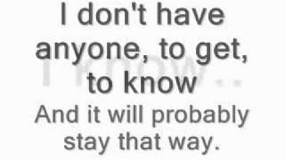 I Haunt Wizards- Along Came Polly lyrics