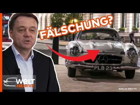 WELT Drive and 2 more