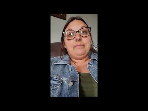 Kim - Nomination for the Parent of the Year Award - Finalist