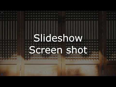 Item video thumbnail