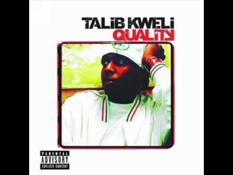 Talib Kweli   Get By Remix Ft  Mos Def, Jay Z, Kanye West, & Busta Rhymes