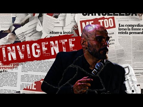 INVIGENTE | Especial de Comedia | Fredy El Regio
