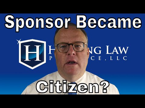 Hacking Law Practice, LLC video.