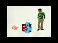 Blue S Clues 3x25 Skidoo And Skidoo Back Home