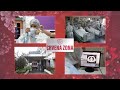 Prolazak Kroz 3 šoka U Kovid Crvenoj Zoni Jedinstvenoj U Beogradu Pred Nama Se Bore život I Smrt
