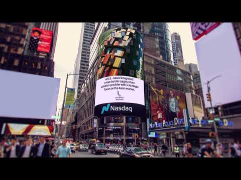 NASDAQ Ad