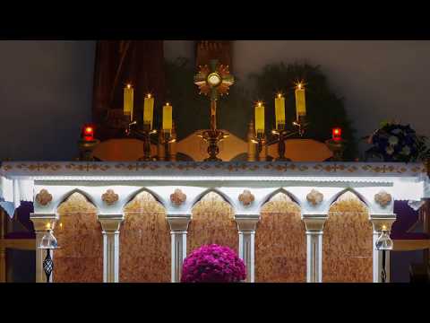 Contemplaţie - Te-am ales dintre mii şi mii -