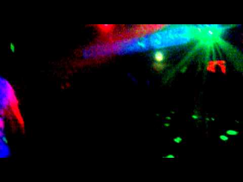 Mike Dragon @ Brainstorm 17 11 2012 Club Charlotte