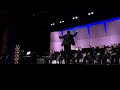 Kaiser High School Jazz Ensemble ‘25