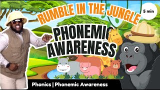 Alphabet Song | Letter Recognition and Phonics with MISTER B | Alliteration | Kids Songs