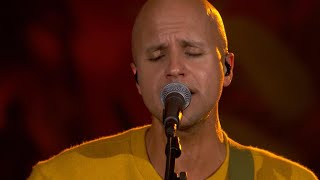 Knap! Milow zingt &#39;Dat ze de mooiste is&#39; | Liefde voor Muziek