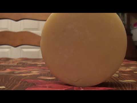 SHAMPOO BAR CITRUS BLAST REVIEW