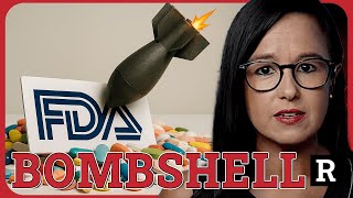 Video: US Approves HIV Vaccine to benefit the Homosexual Community | Redacted