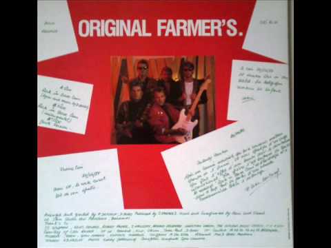 ORIGINAL FARMER'S - ROCK IN BASSE COUR  (MOUSCRON  1987)