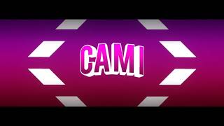 Intro Cami Covers