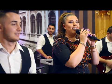 Legato Band - MERAK SOKRIEN [Cover]