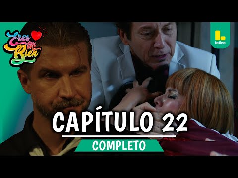 YOU ARE MY GOOD - CHAPTER 22 COMPLETE | LATINA TELEVISION