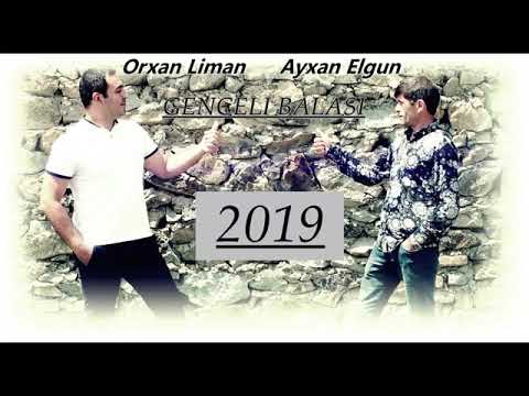 Genceli balasi 2019
