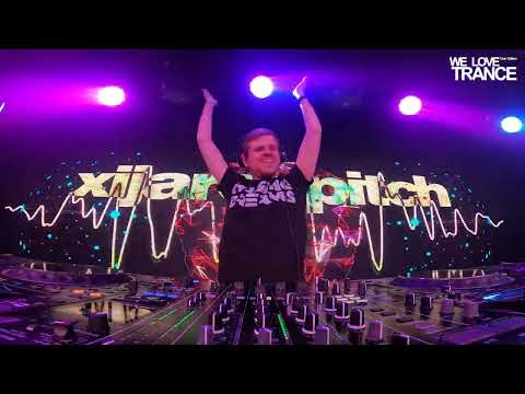 XiJaro & Pitch Live @ We Love Trance 2024
