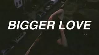 Jake Bugg - Bigger Love [Subtítulada]
