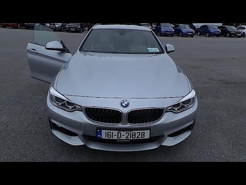 BMW435d M SPORT