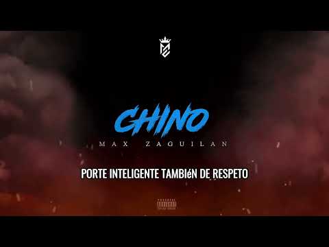 Chino -Max Zaguilan (Video Liryc )
