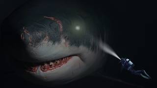 If Shark Week Was Around A Million Years Ago MQDEFAULT Thumbnail