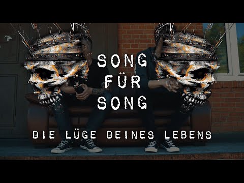 Local Bastards | SONG FÜR SONG - Die Lüge deines Lebens (Krone der Schöpfung)