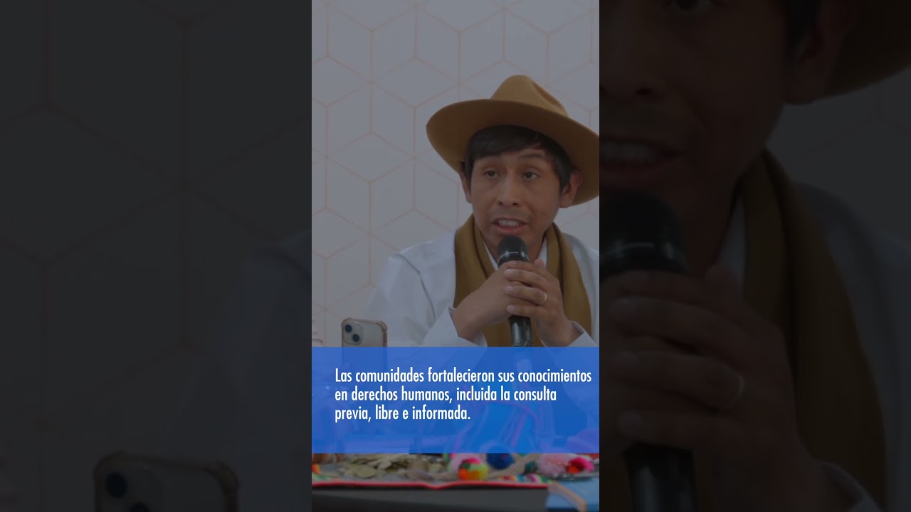 Chile: derechos de los Pueblos Indígenas y el litio