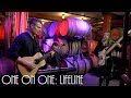 Cellar Sessions: We Three - Lifeline March 5th, 2019 City Winery New York - ONE ON ONE Cellar Sessions: We Three - Lifeline March 5th, 2019 City Winery New York