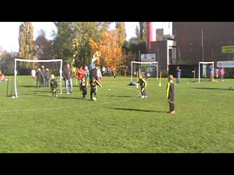 BALKAP CUP UHELNÉ SKLADY 31.10.2015 - MOV0D1