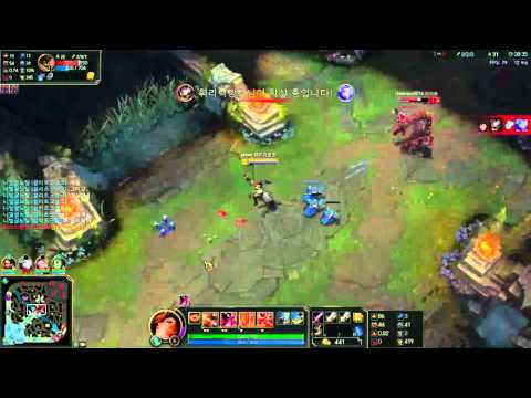 160430 #저녁 솔로 2