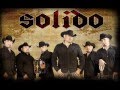 Solido - Tal vez