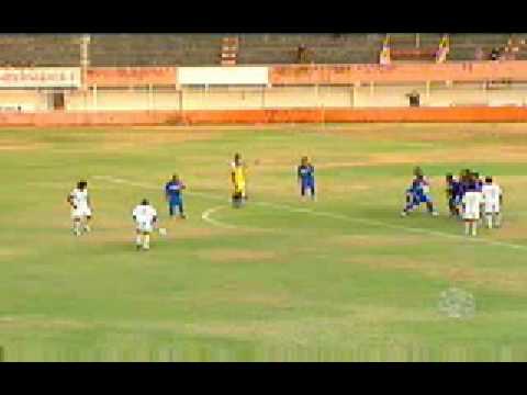 São Domingos 2 X 0 Confiança Copa dos Campeões 2008